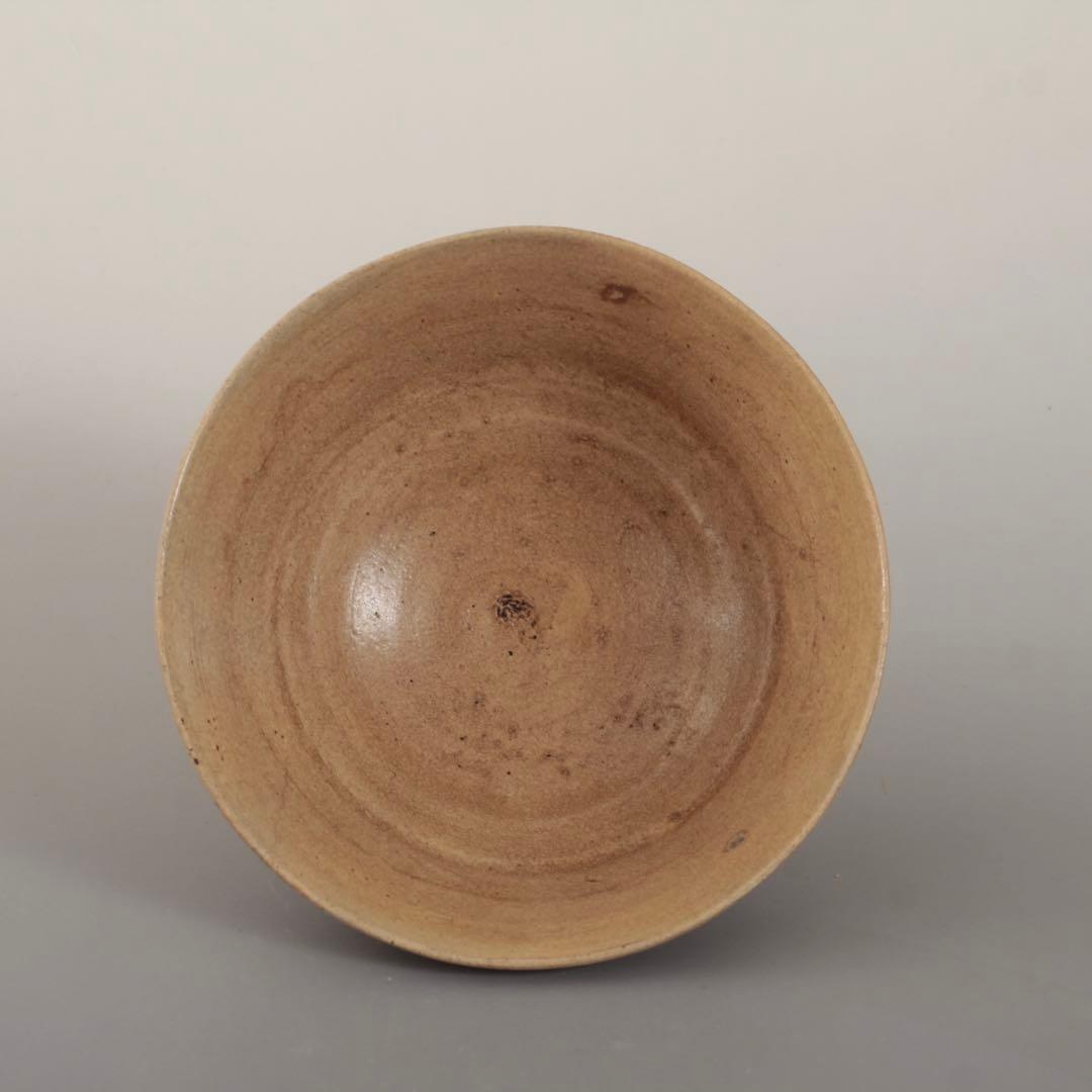 布志名焼 茶碗 茶道具 古美術 古道具 アンティーク