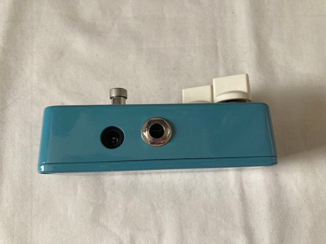 ギター Animals Pedal Relaxing Walrus Delay