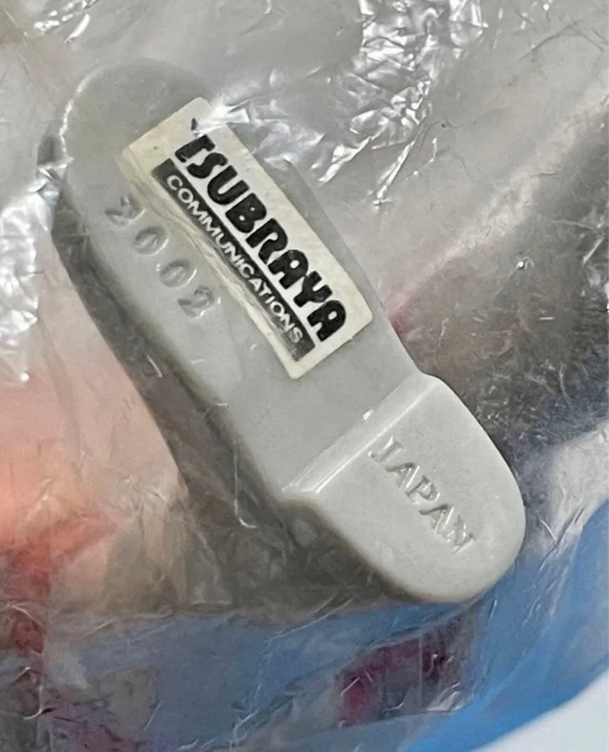 ★新品　2002 銀河連邦　円谷コミニュケーションズ　ウルトラマンエース(A)