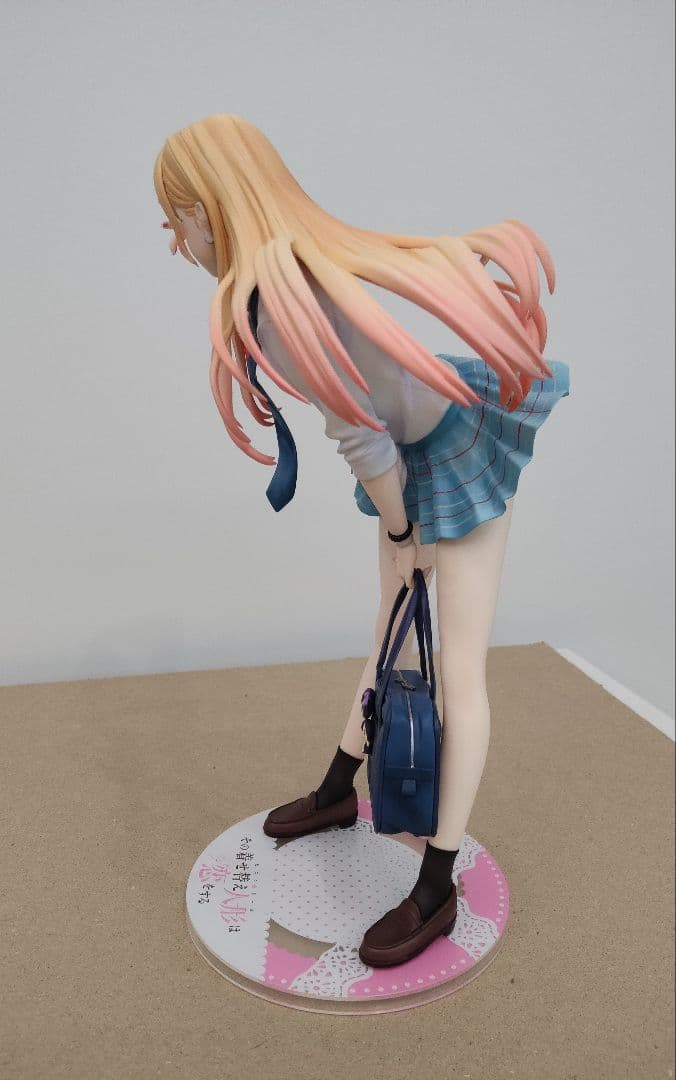 ANIPLEX 喜多川海夢 フィギュア その着せ替え人形は恋をする