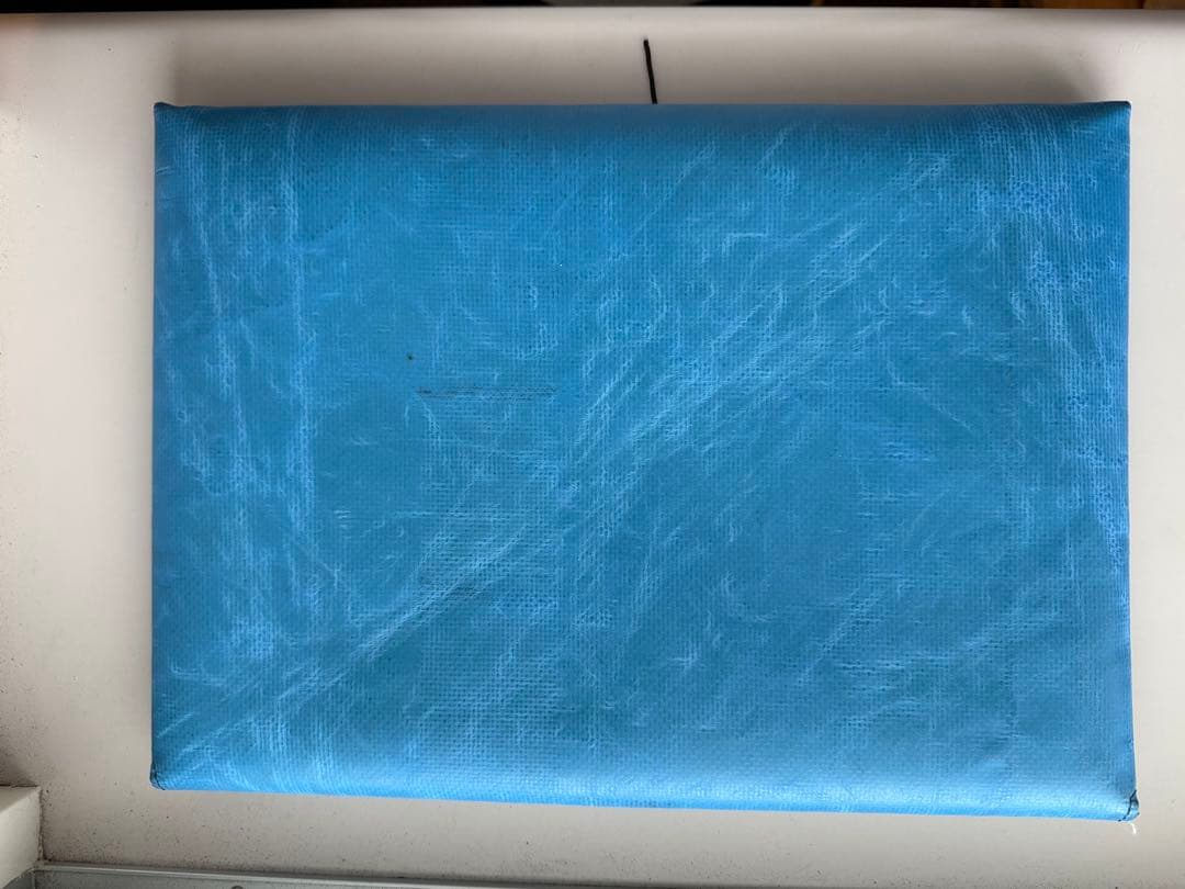 FRITZAG ノートPCケース 青