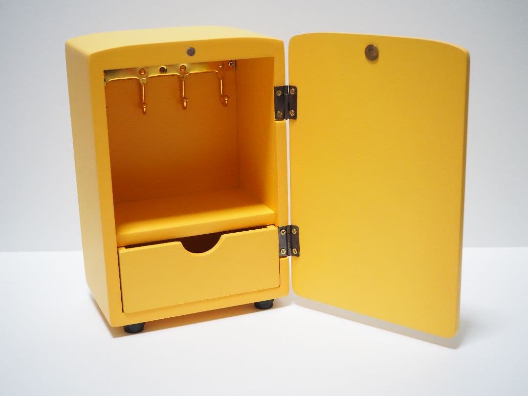 希少　マザーグースの森　ぴよちゃん　アクセサリースタンド