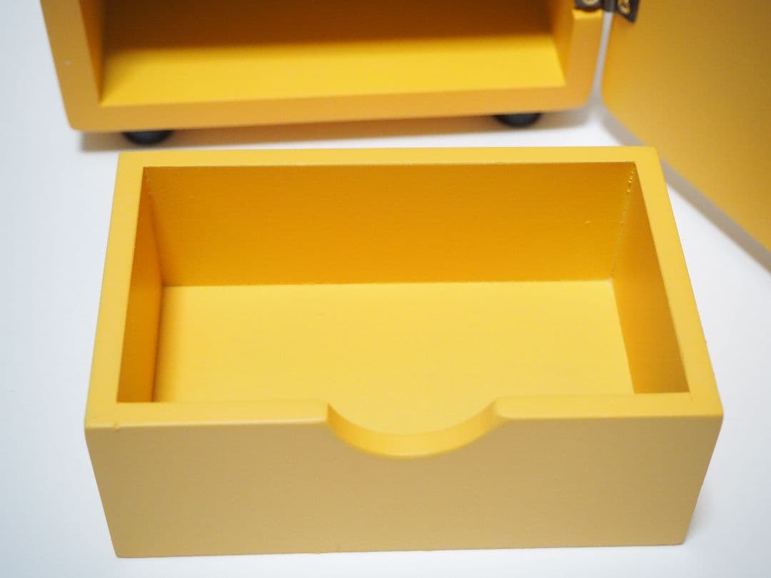 希少　マザーグースの森　ぴよちゃん　アクセサリースタンド