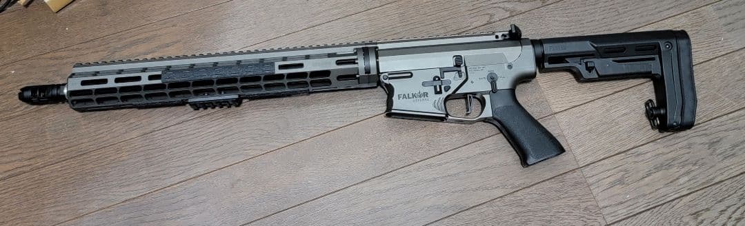 APS/EMG Falkor difence Recce233 【電動ガン】