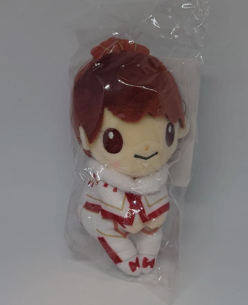 【新品未開封】King＆Prince　平野紫耀　ちょっこりさん