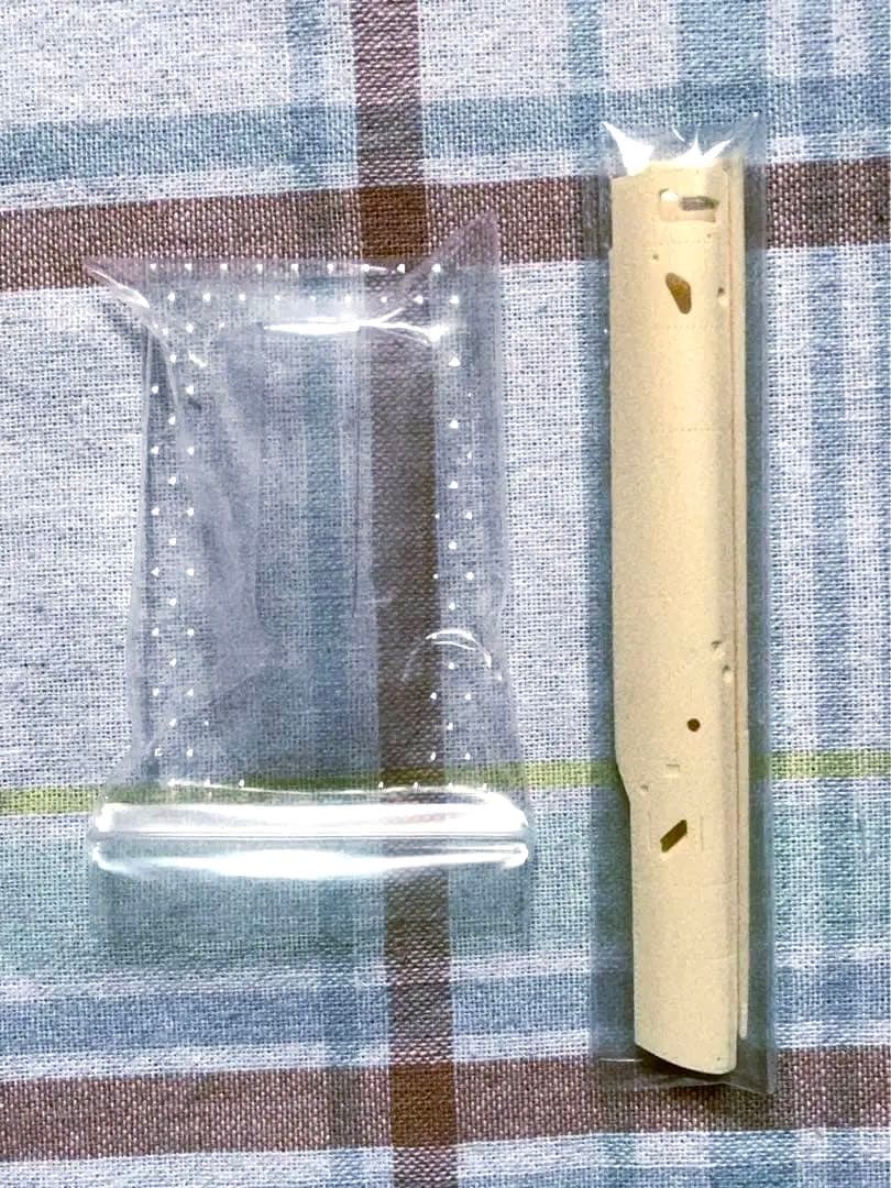 モデルファクトリーヒロ 1/20 マトラMS11 1968年 オランダGP