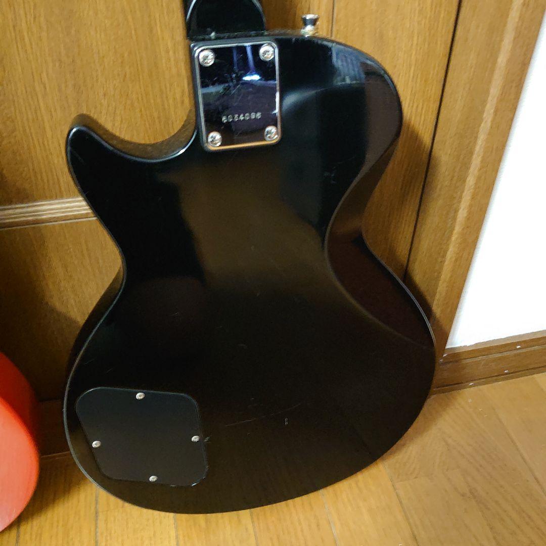 ス*ト様 GrassRoots エレキベース　ギター　 レッド