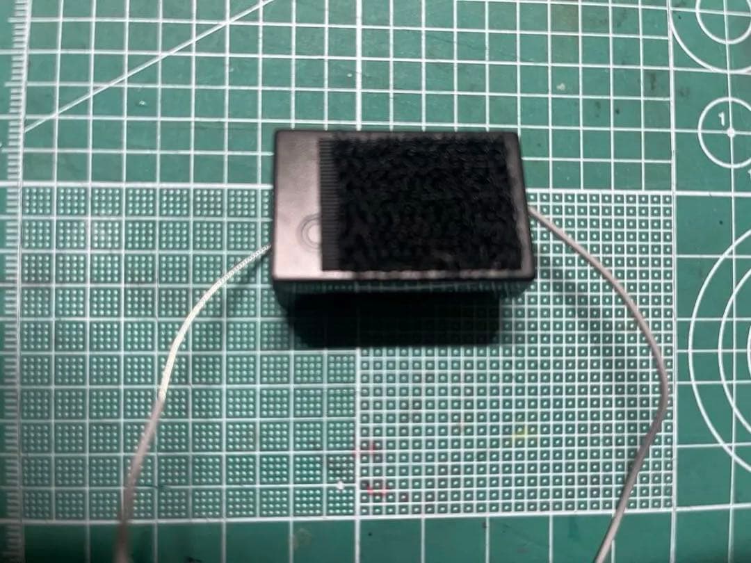 【中古】R202GF 受信機 カー用S-FHSS ①②