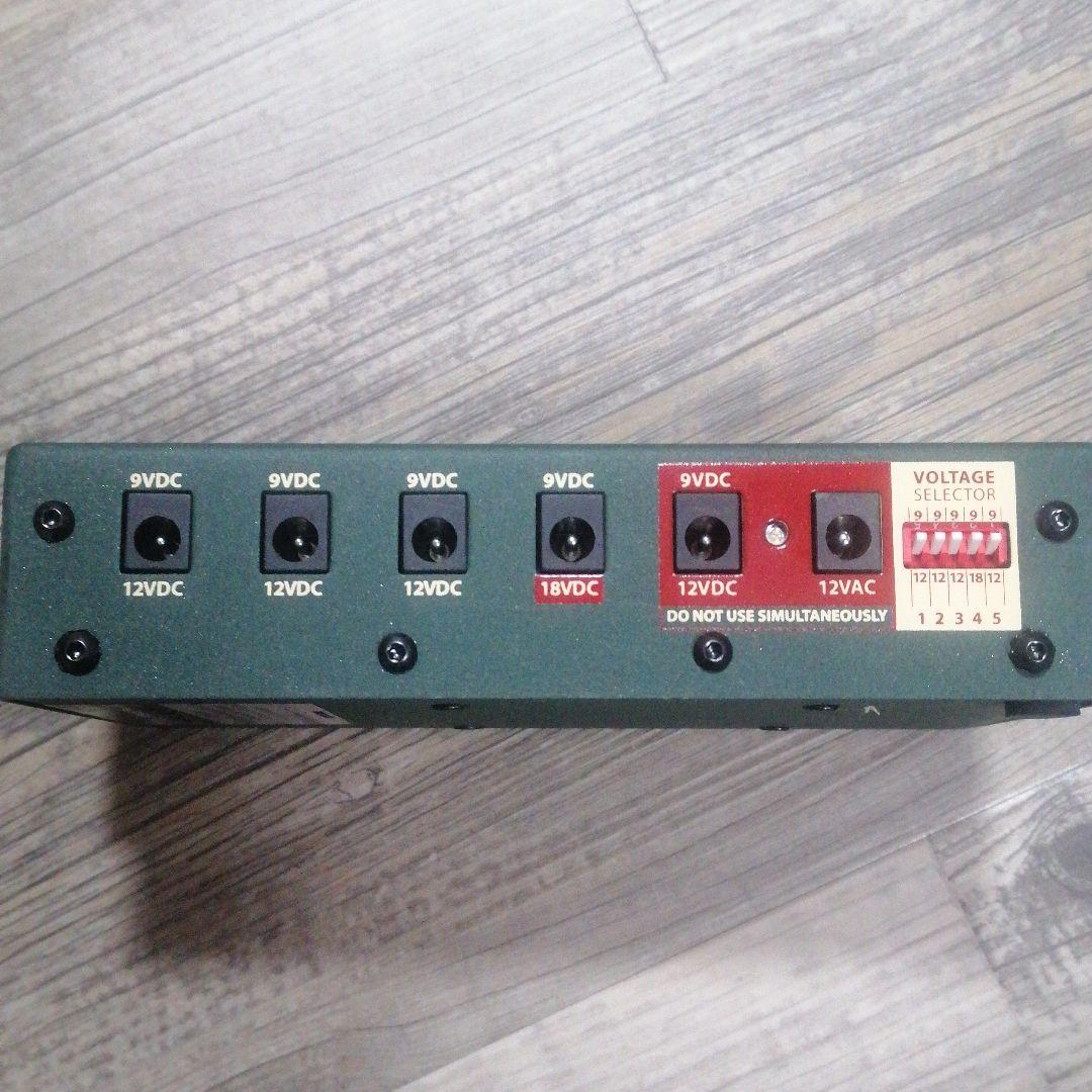 ギター T-REX Fuel Tank chameleon