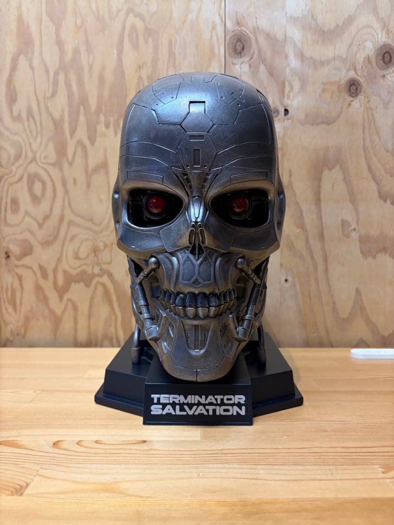 Toshiさま専用 ターミネーターTerminatorSalvation