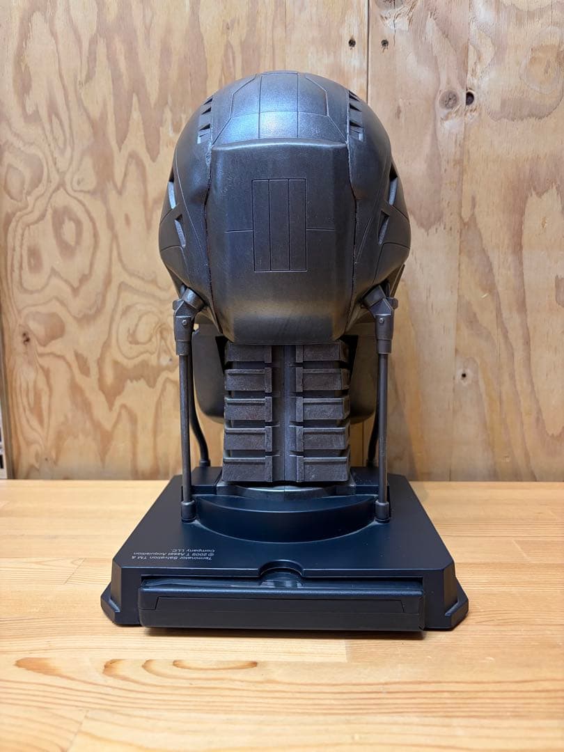 Toshiさま専用 ターミネーターTerminatorSalvation