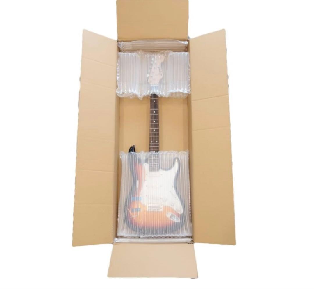 ギター Squier Classic Vibe 60s Stratocaster