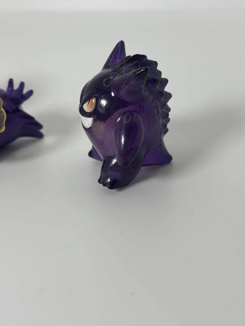 モンコレ ゲンガー ゴースト ゴース Moncolle Gengar