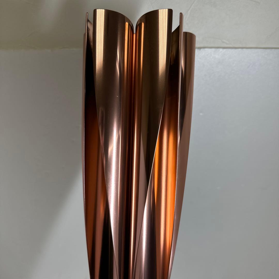 東京2020 オリンピックパラリンピックリレートーチ887g全長71㎝東な