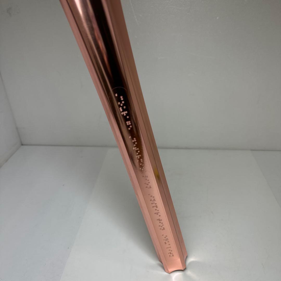 東京2020 オリンピックパラリンピックリレートーチ887g全長71㎝東な