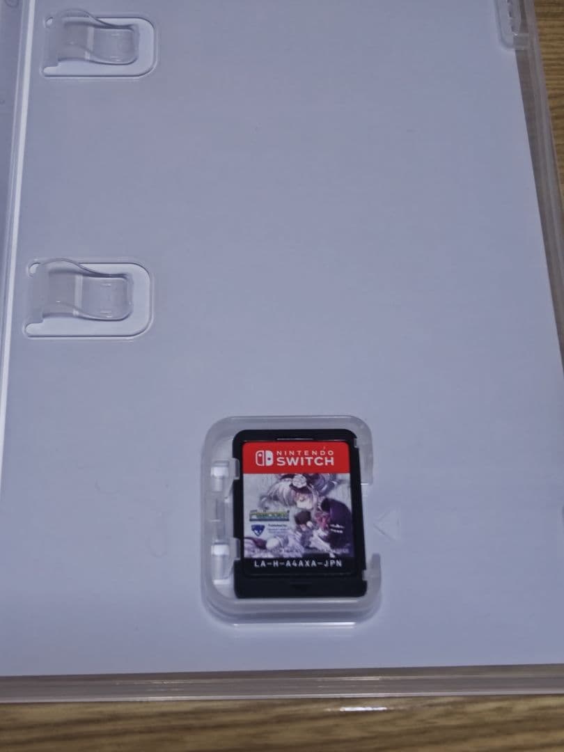 閃の軌跡シリーズ1〜4 創の軌跡 Nintendo Switch 5本セット