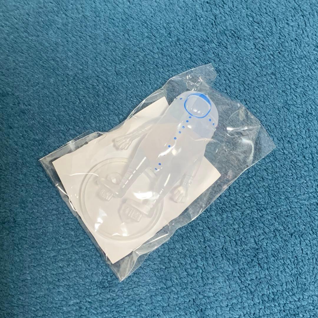 リイシューねこちゃん Grande / Light Gray