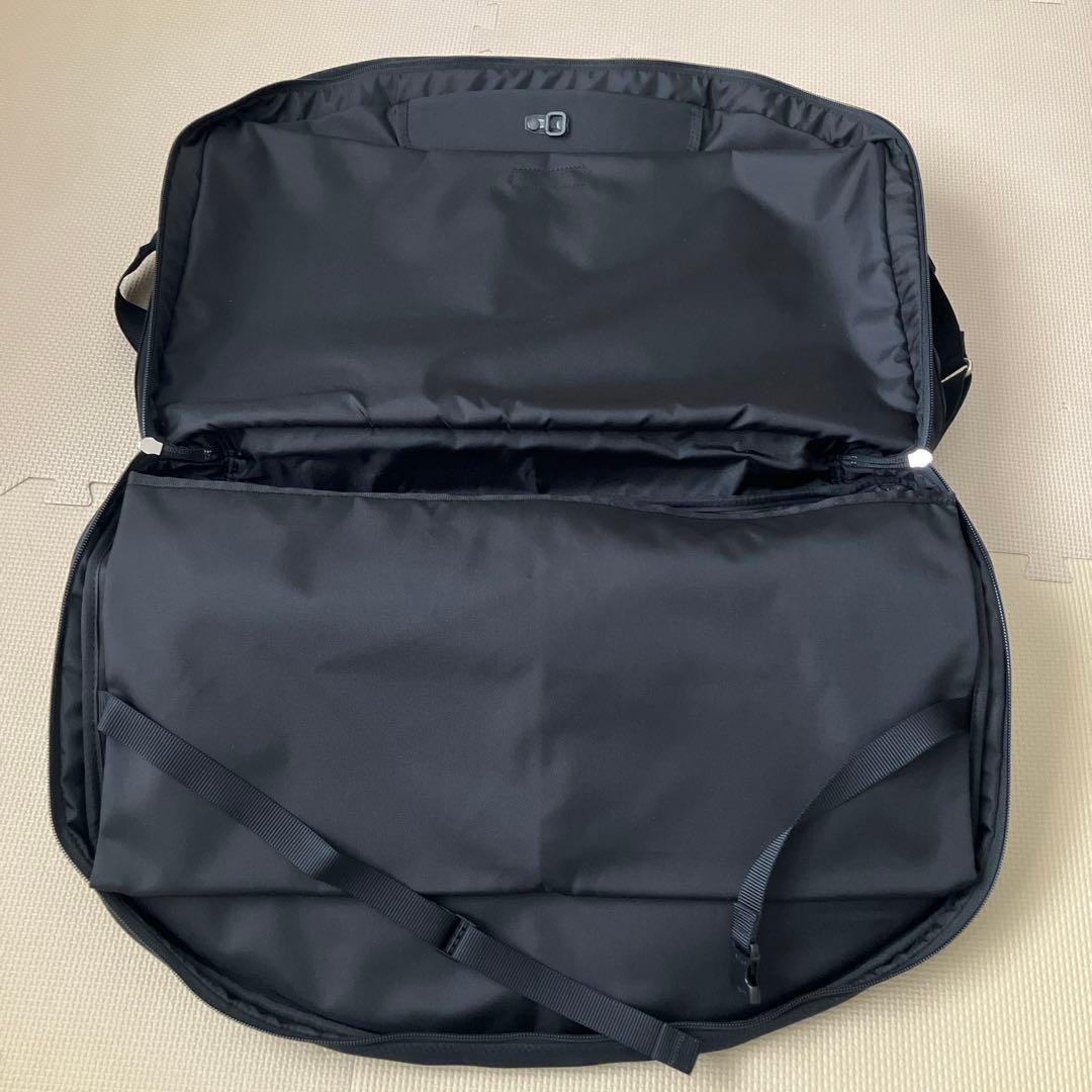 PORTER【希少•完売品】吉田かばん ガーメントケース 大容量