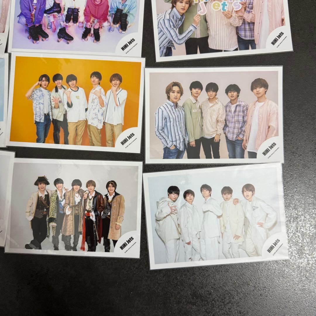 橋本涼 まとめ売り(うちわ、アクスタ、ペンライト、円盤、写真250枚)