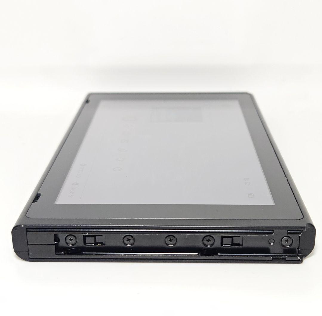 準美品 ニンテンドースイッチ HAC-001 2018年製 Switch 初代①