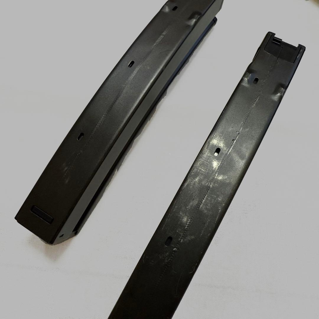 東京マルイ MP5 A5 次世代