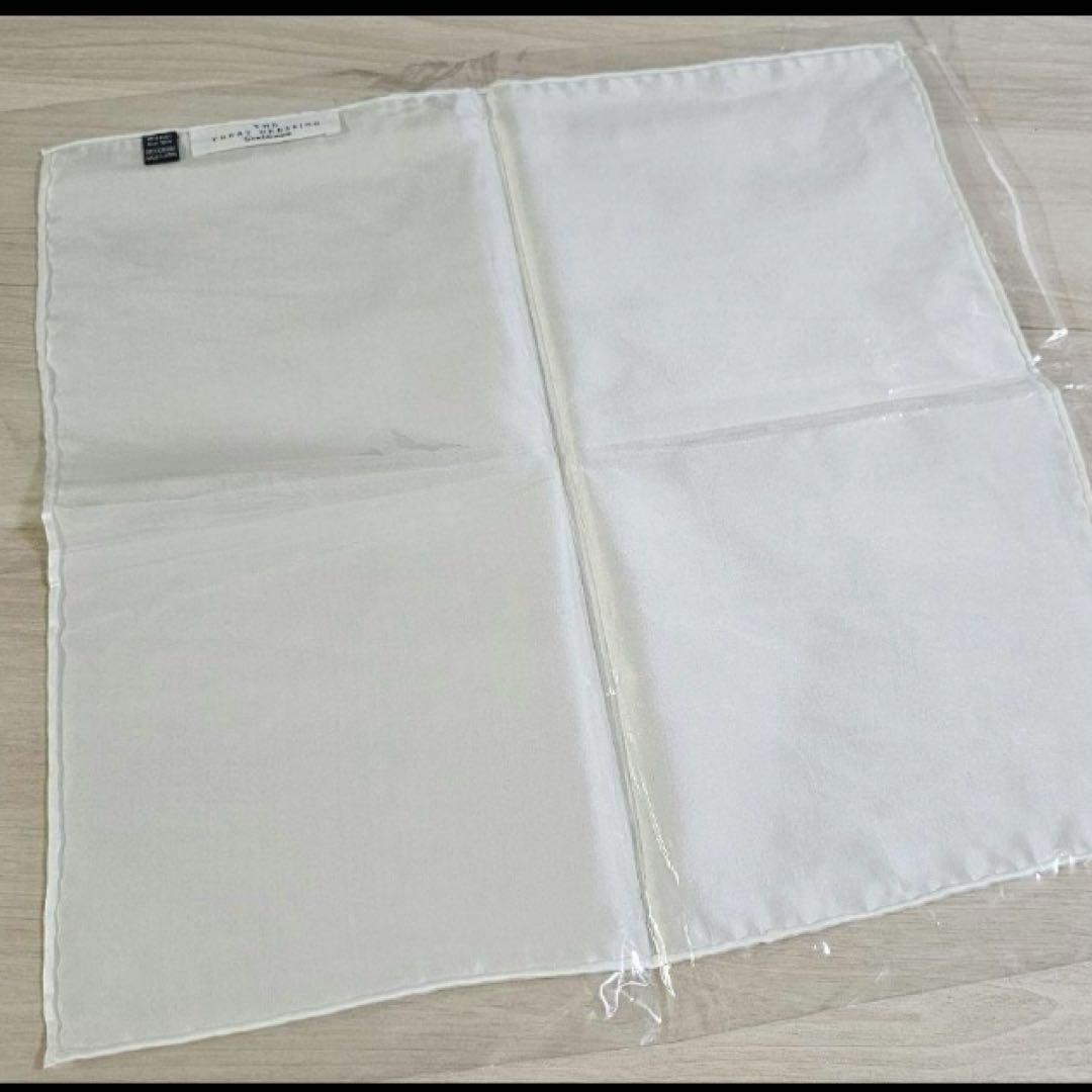 THE TREAT DRESSING 新郎4点セット