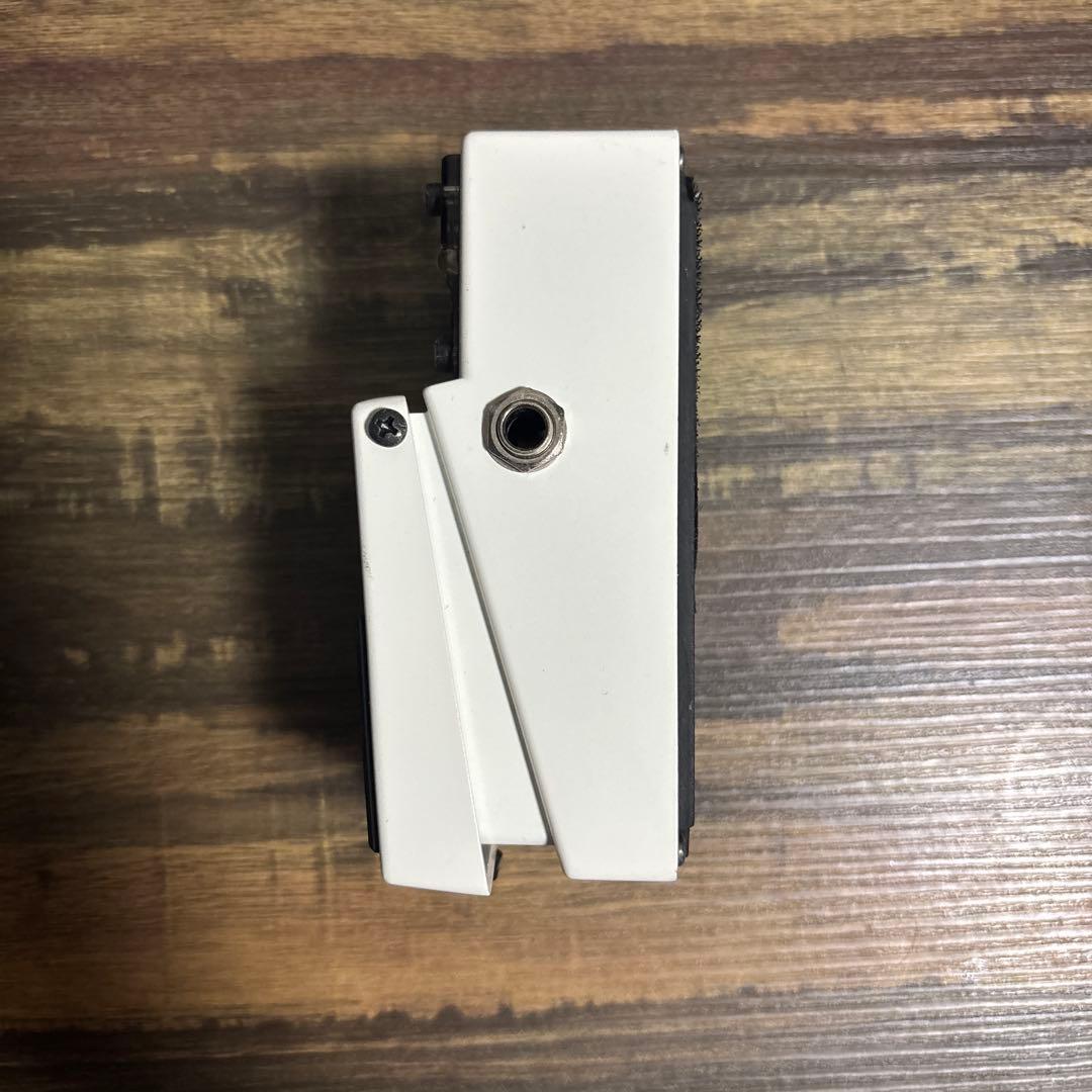 BOSS TU-3 クロマチックチューナー