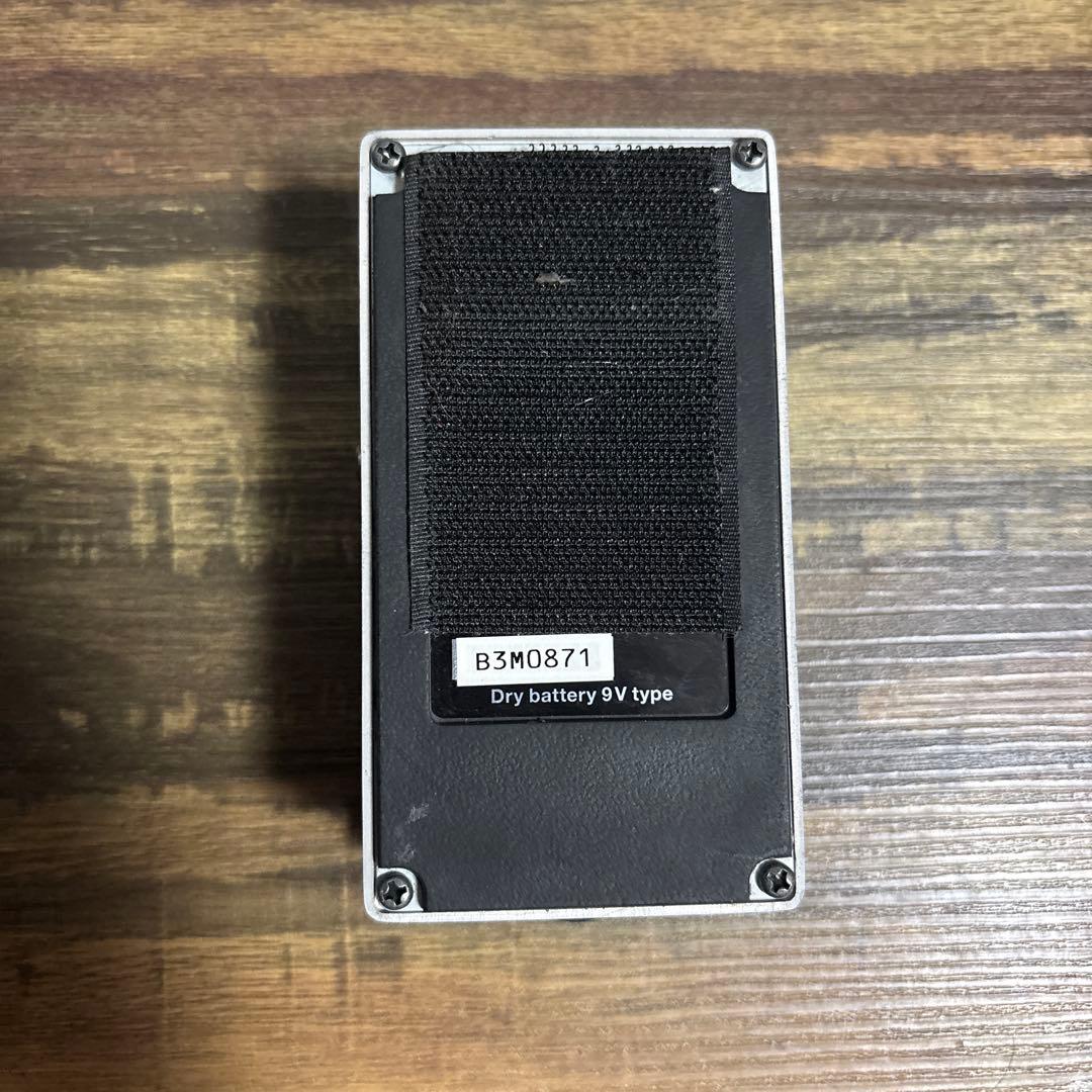 BOSS TU-3 クロマチックチューナー