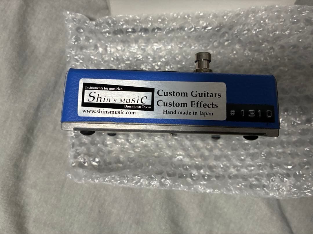 ギター DUMBLOID 335 special