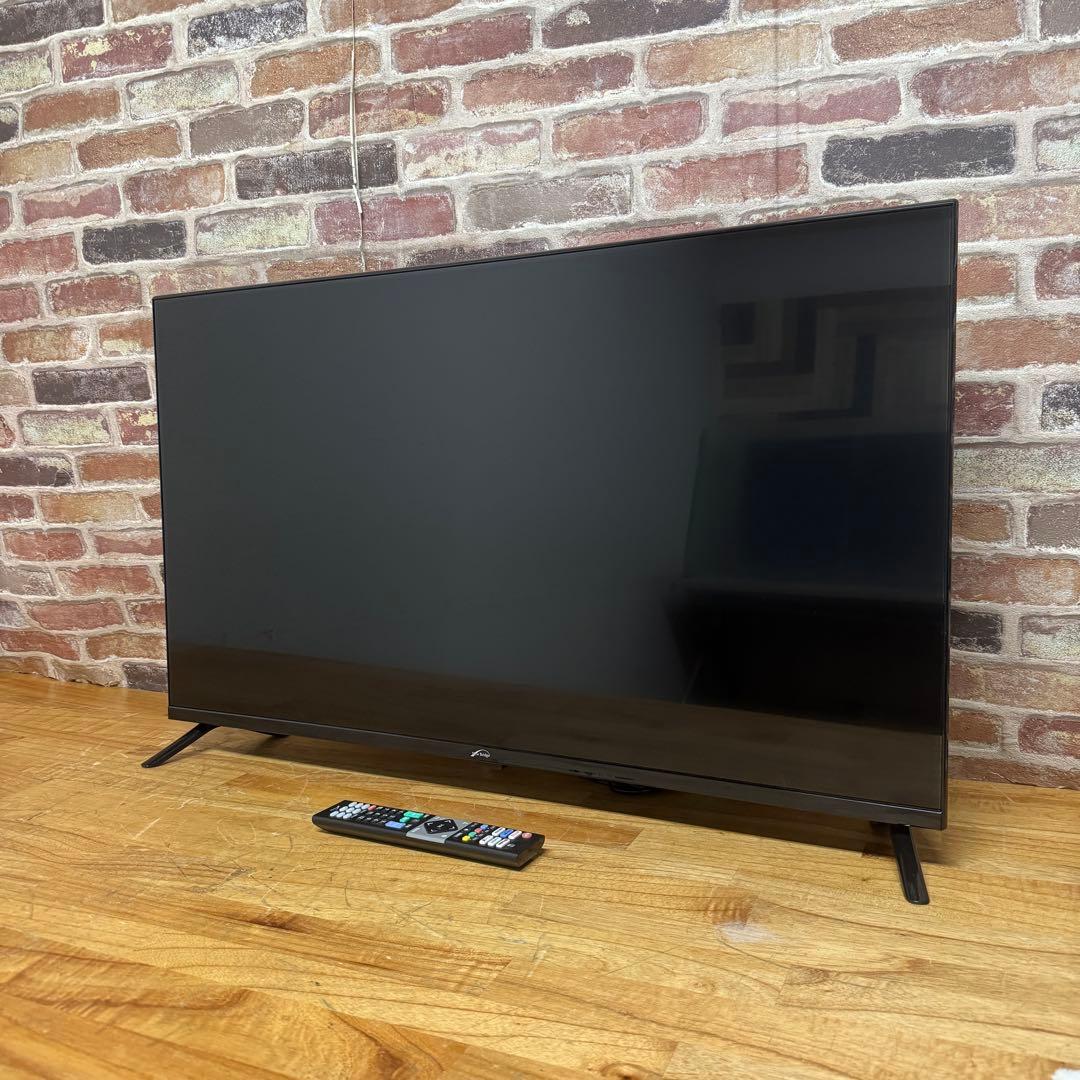 2023年製！40V型 液晶テレビ Google TV スマートテレビ ネット○