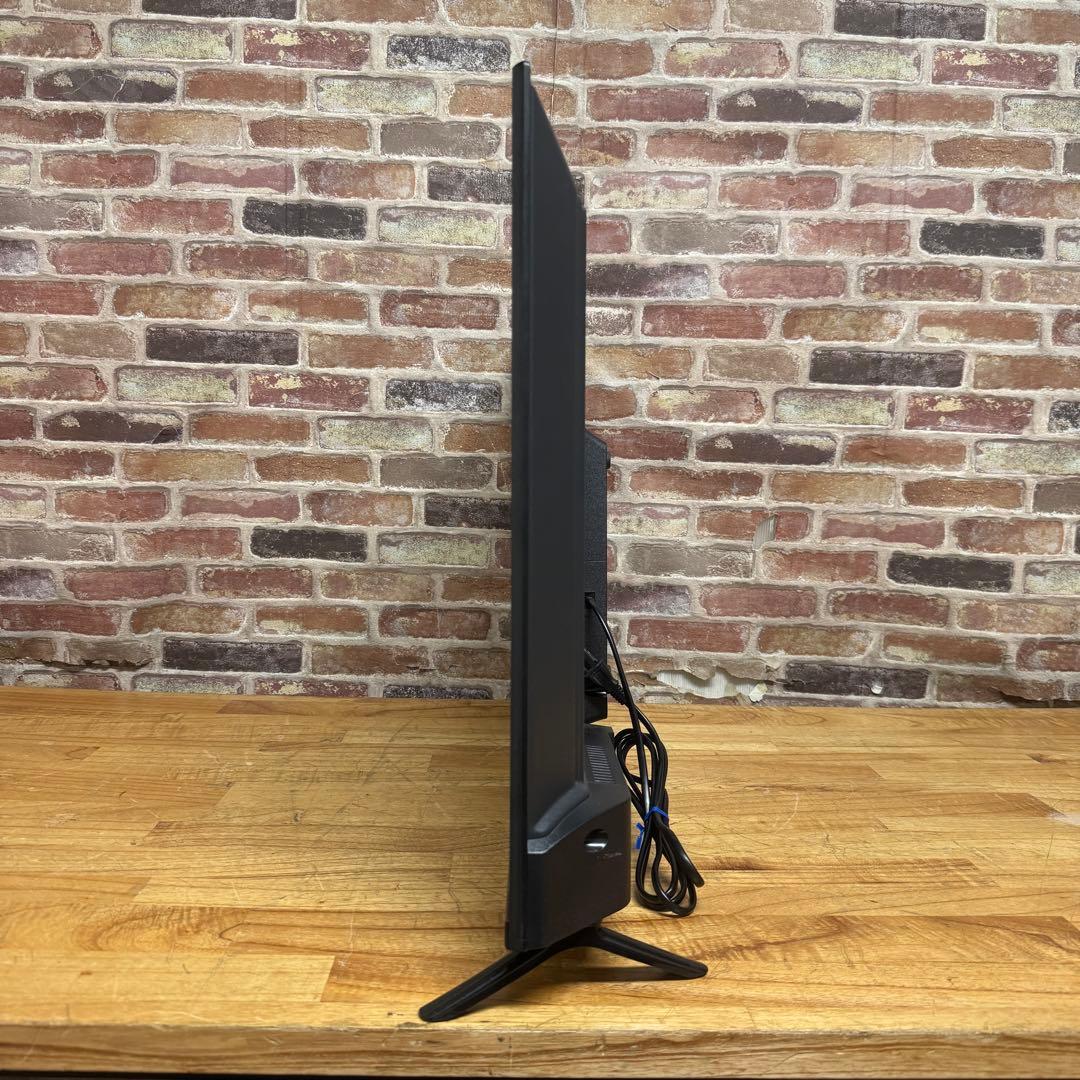 2023年製！40V型 液晶テレビ Google TV スマートテレビ ネット○