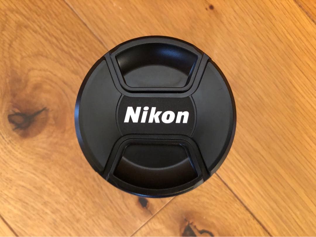 Nikon AI AF NIKKOR 85mm F1.4D 単焦点レンズ