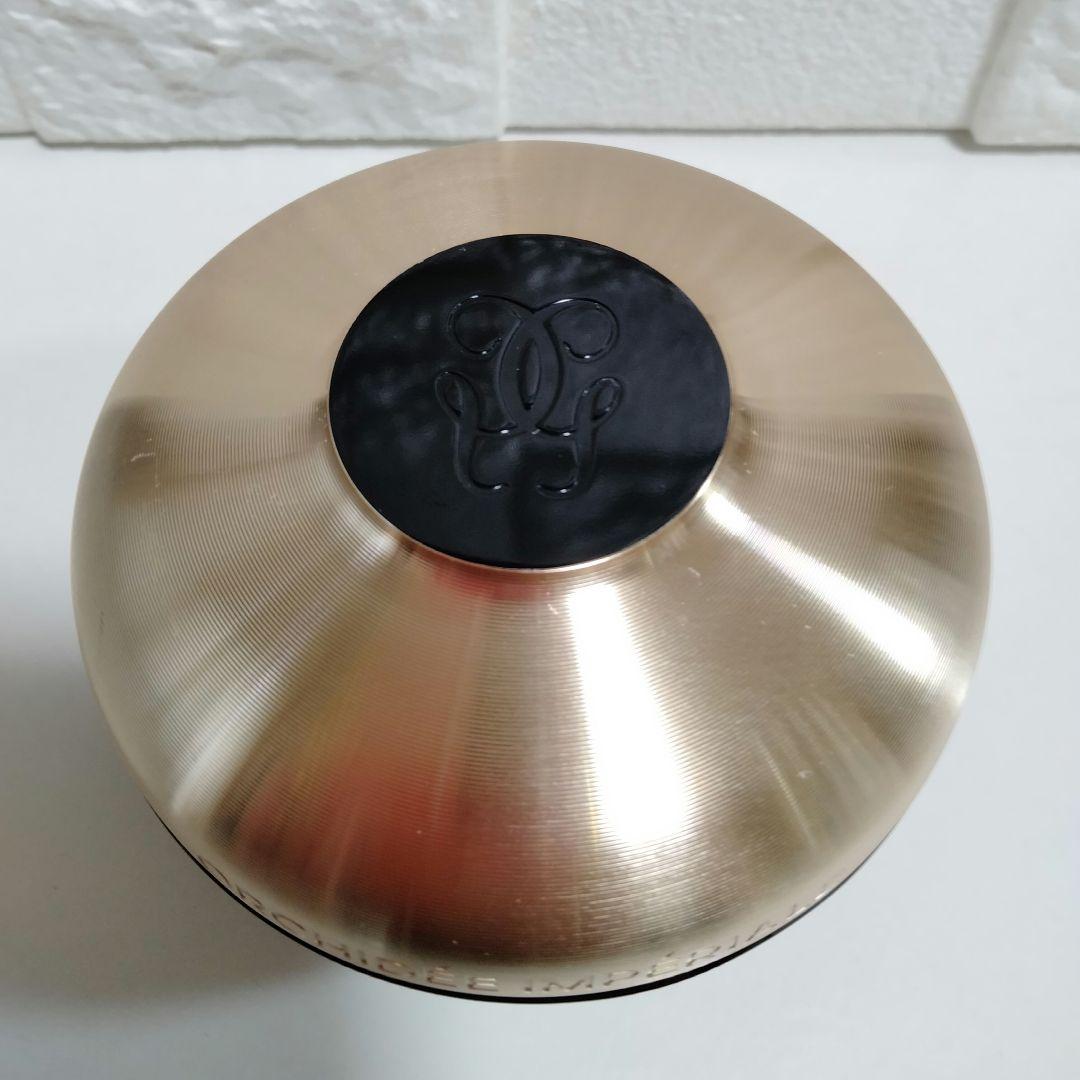 ゲラン　オーキデ　アンペリアル　ザ　ネック　&　デコルテ　クリーム N 75ml