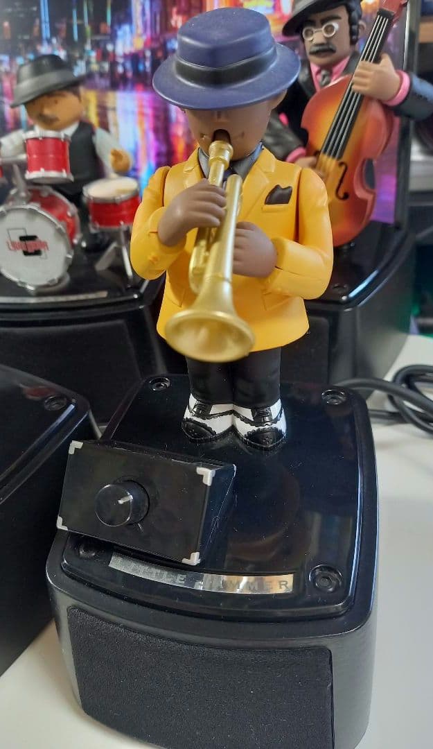 その他 LITTLE JAMMER meets kenwood