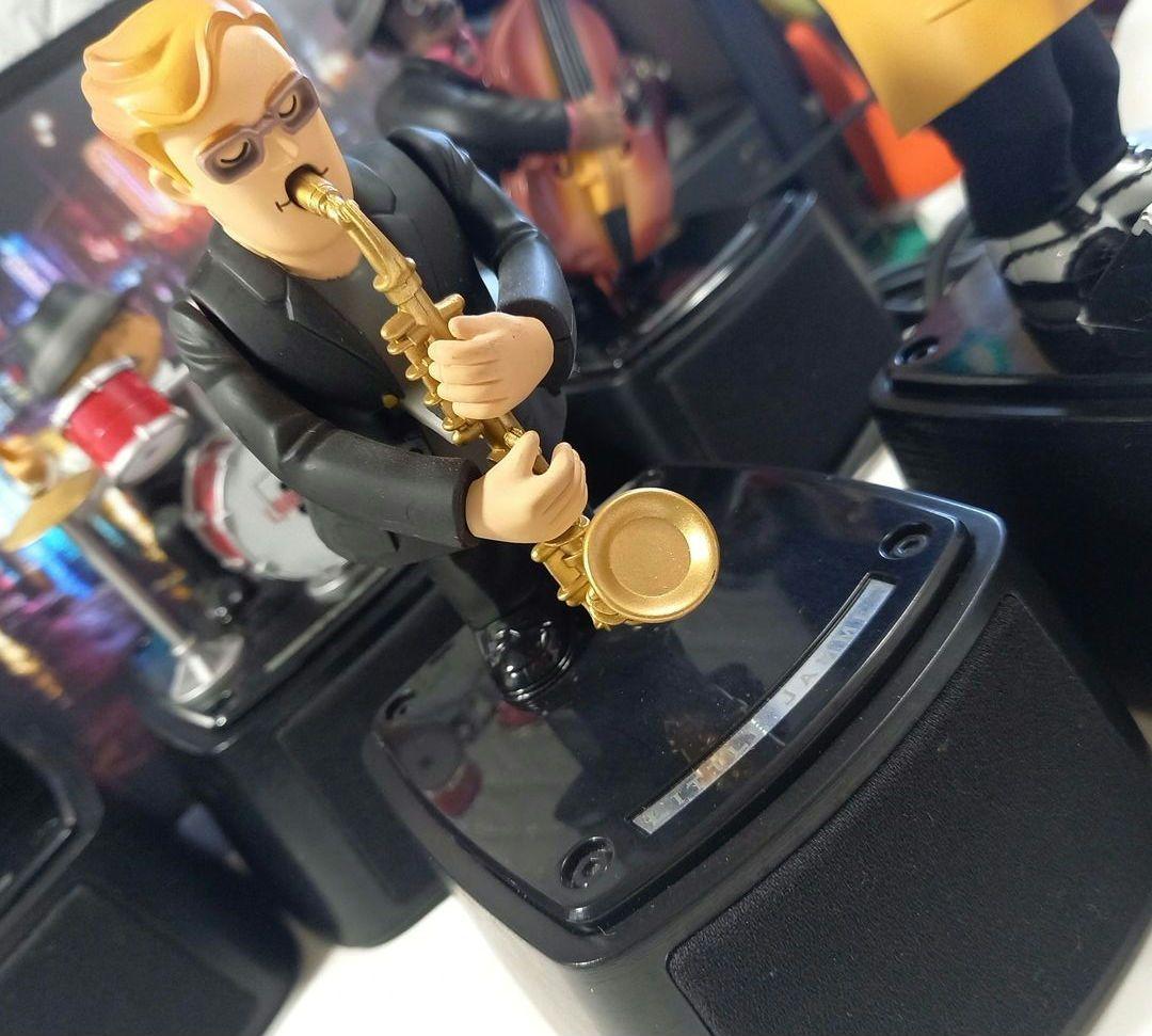 その他 LITTLE JAMMER meets kenwood