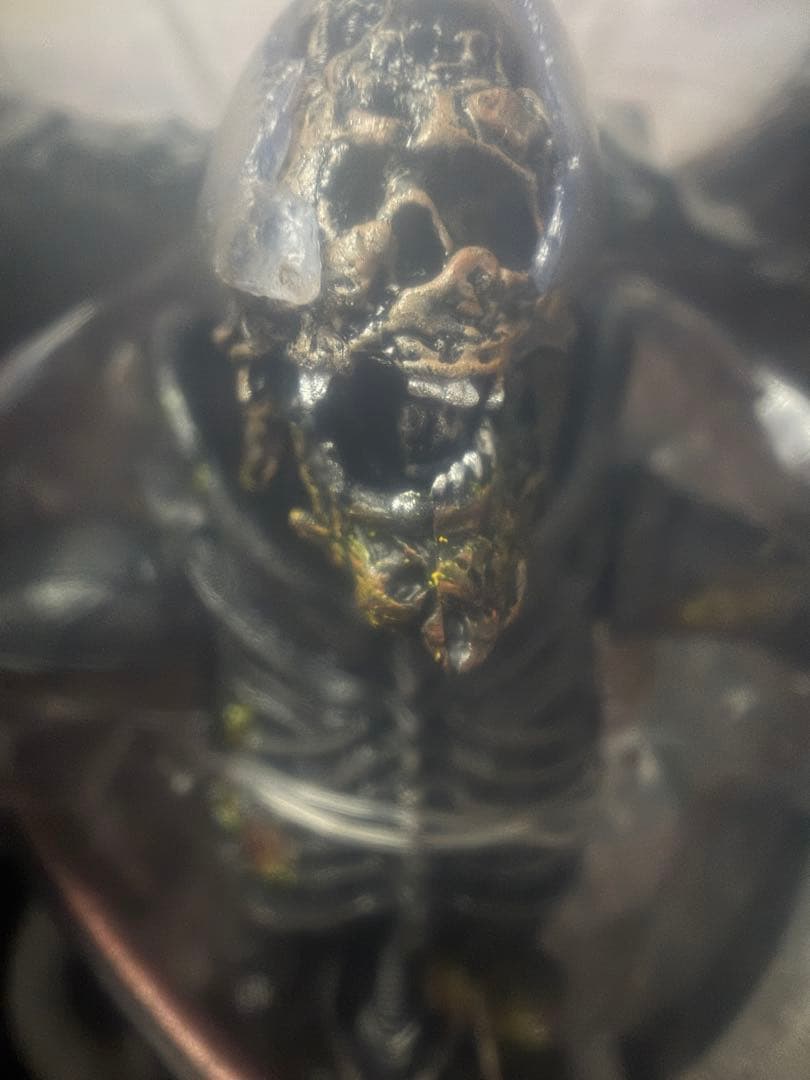 【日本未発売】NECA エイリアン: ロムルス ゼノモーフ XX121