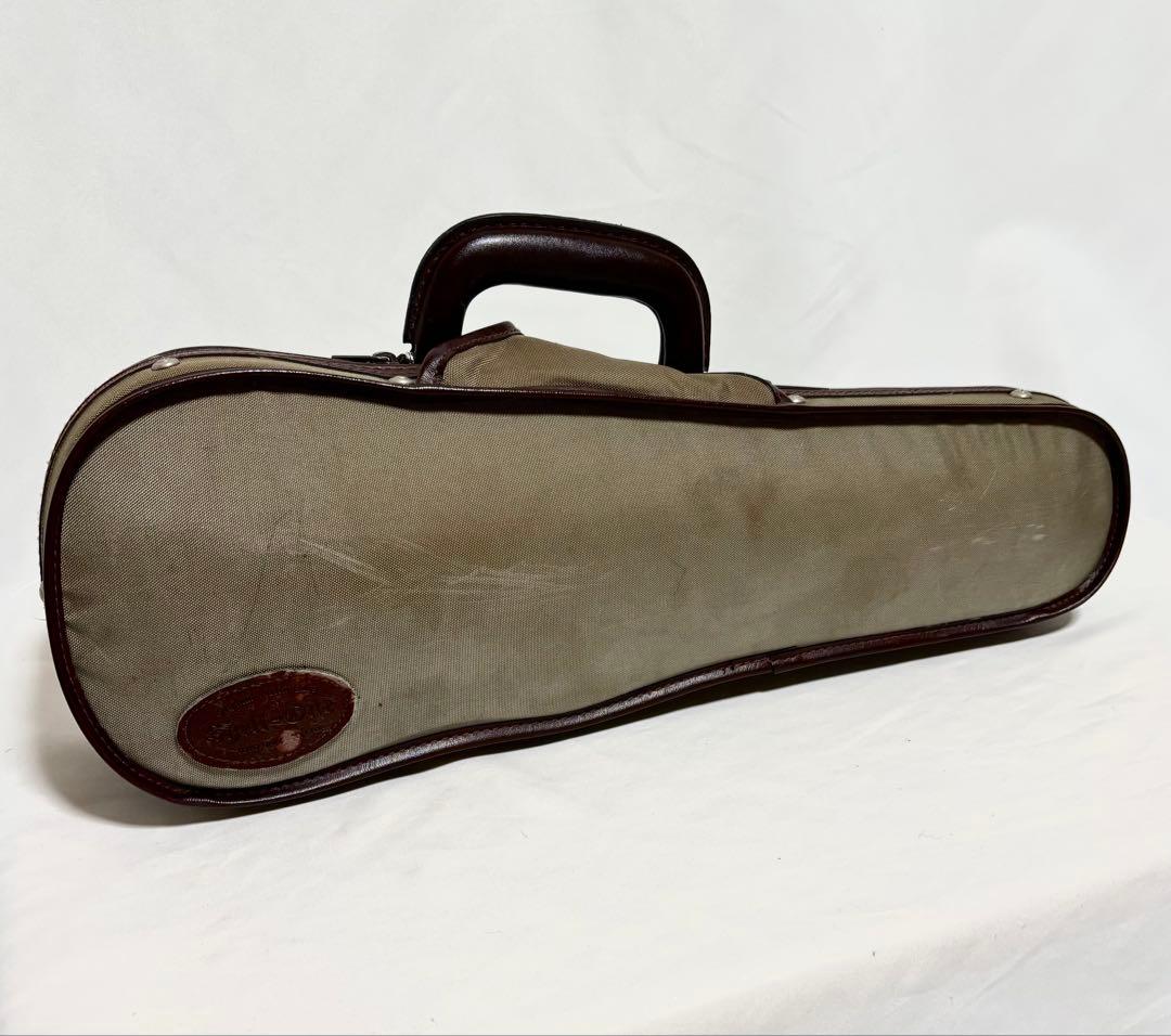 SUZUKI バイオリン No.280 1/16サイズ SUGITO弓