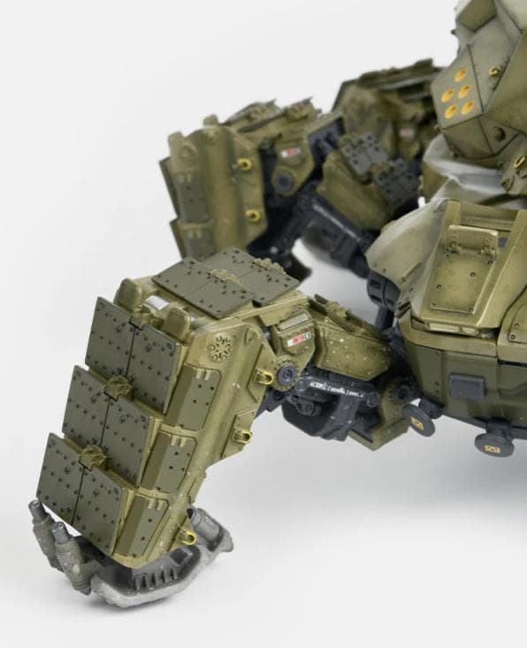 サイバーパンク2077 CHIMERA STATUE