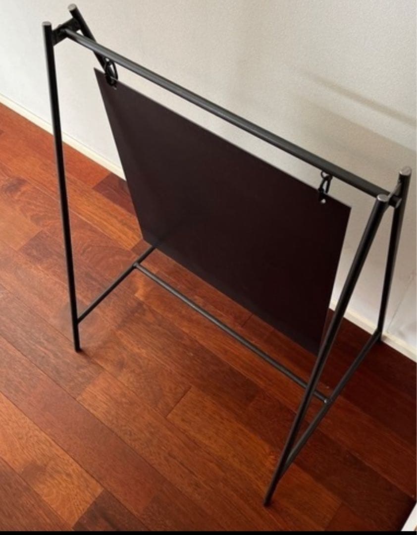 鉄製看板　アイアン　未使用