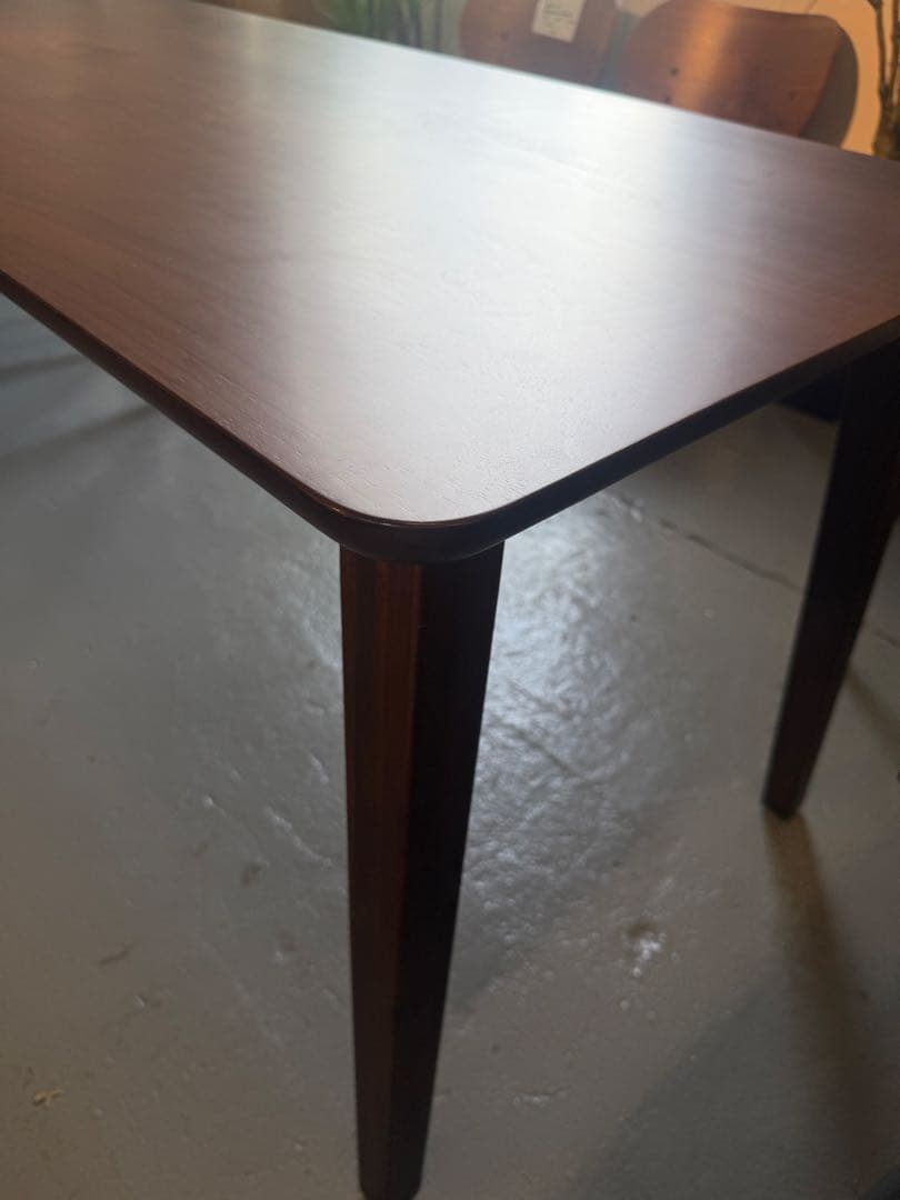 ダイニングテーブル　大塚家具　MOV2 幅150cm