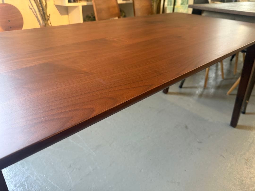 ダイニングテーブル　大塚家具　MOV2 幅150cm