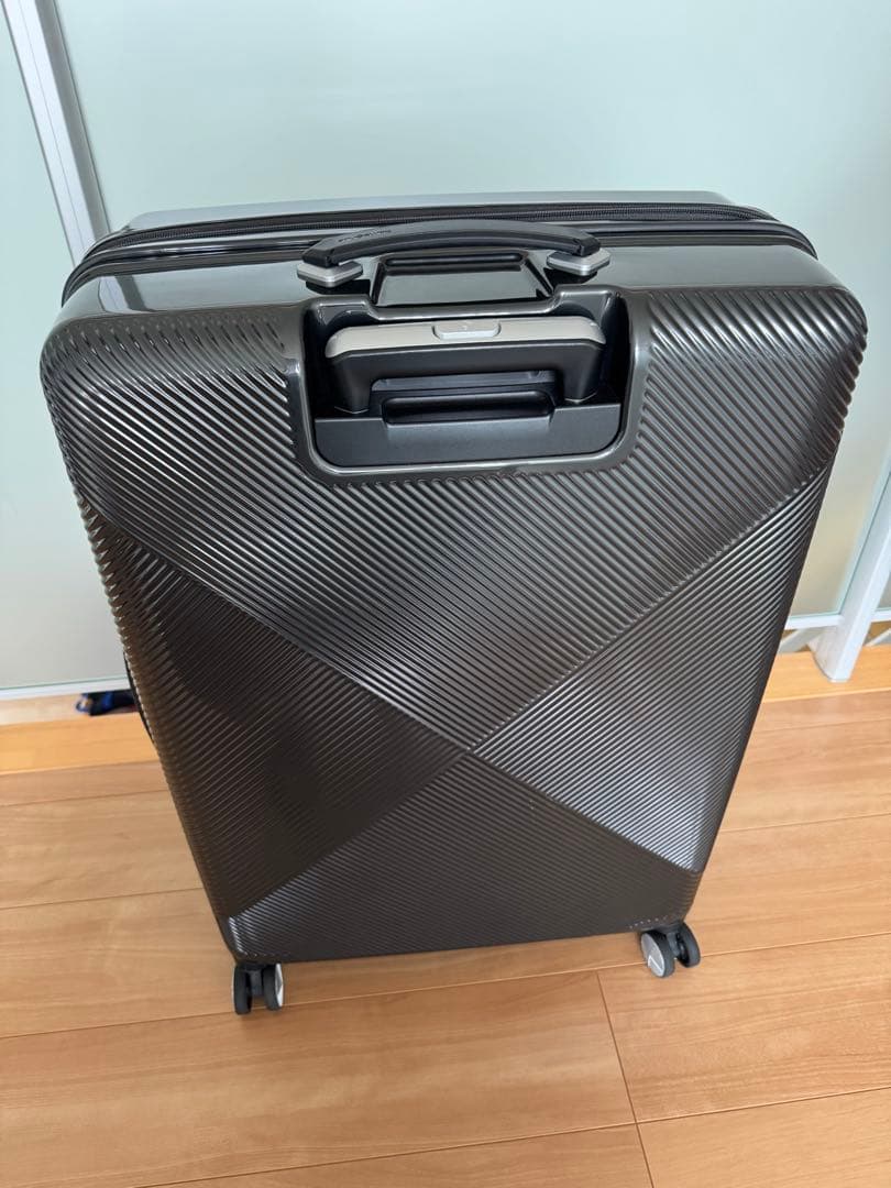 Samsonite サムソナイト スーツケース　Lサイズ