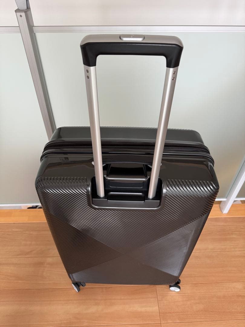 Samsonite サムソナイト スーツケース　Lサイズ