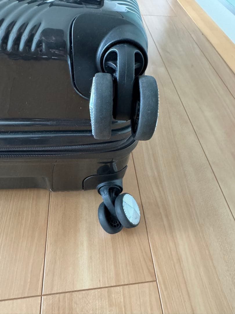 Samsonite サムソナイト スーツケース　Lサイズ