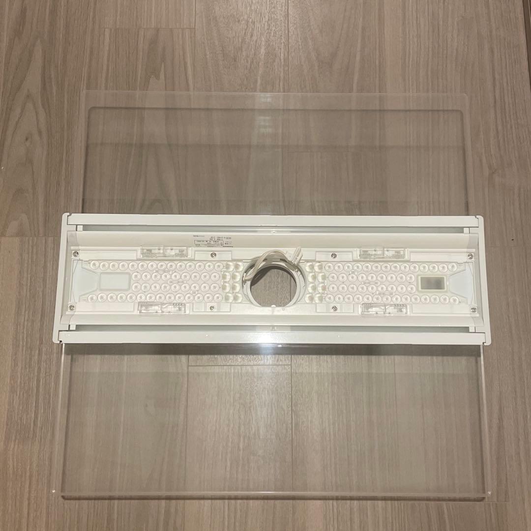 Panasonic パナソニック　LEDシーリングライト　8畳用