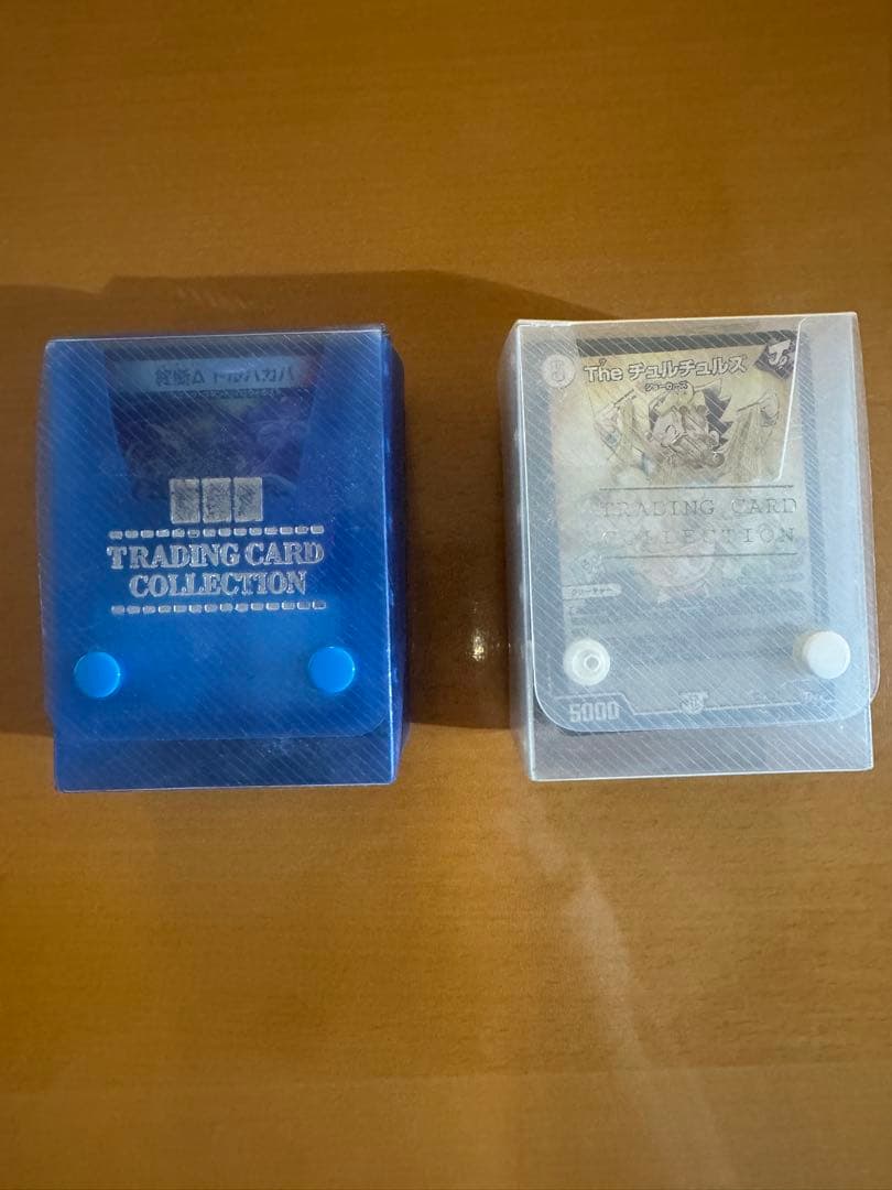 【デュエルマスターズ】引退品　まとめ売り デッキ6個➕キラカード＆ノーマルカード