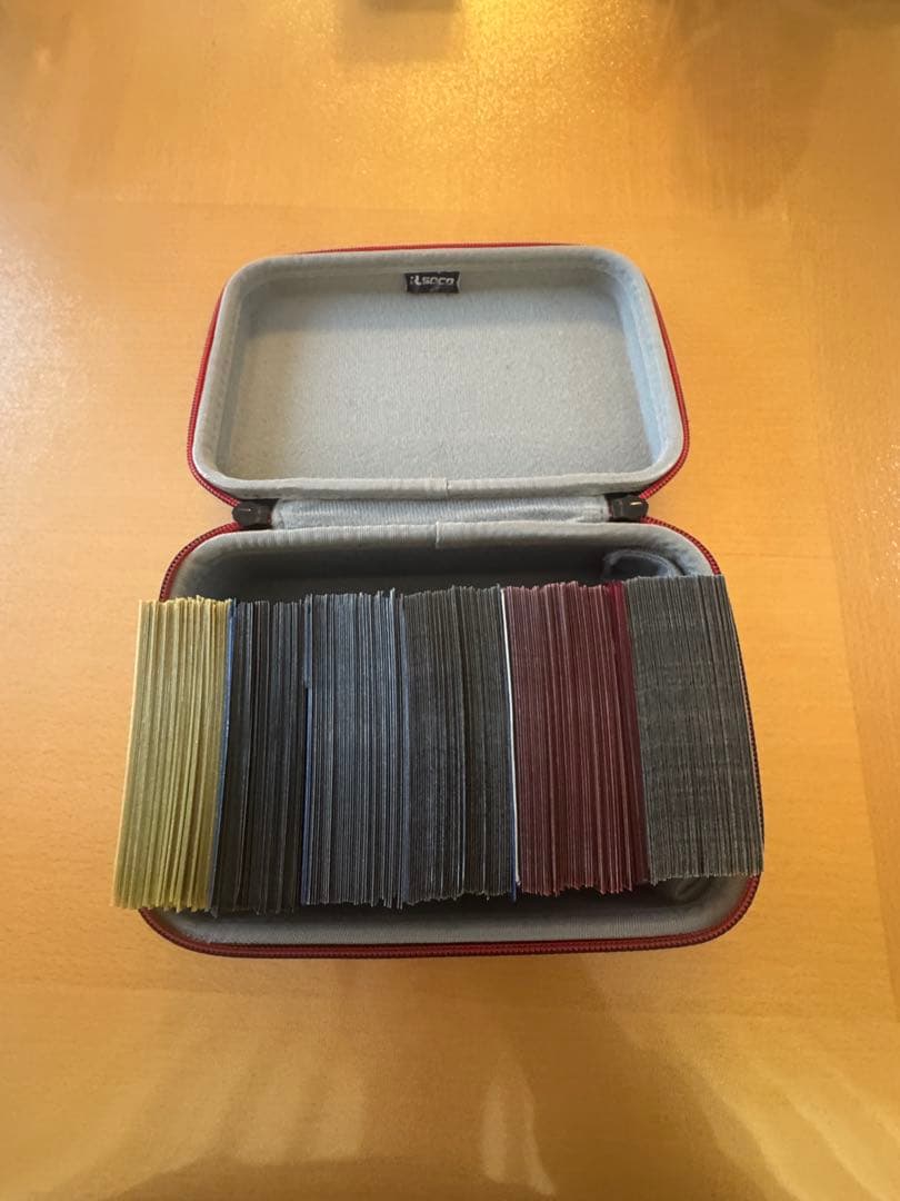 【デュエルマスターズ】引退品　まとめ売り デッキ6個➕キラカード＆ノーマルカード