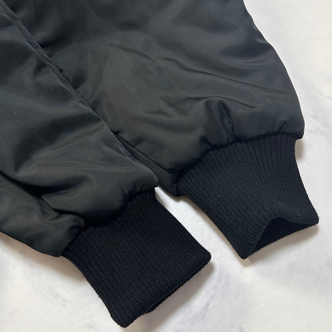 マイカアンドディール　ベスト付き袖切替　ウールチェスターコート