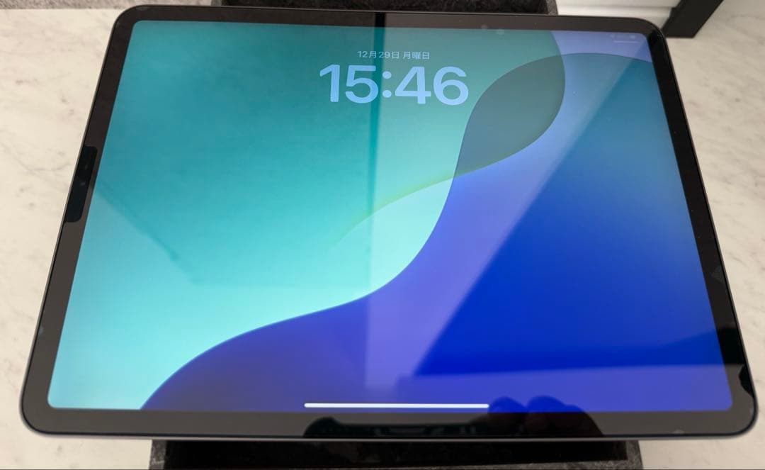 iPad Pro 11インチ　第一世代　256GB Wi-Fiモデル　Apple