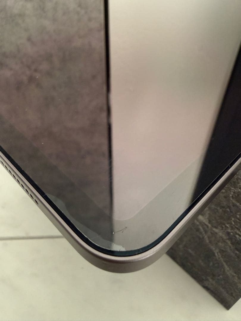 iPad Pro 11インチ　第一世代　256GB Wi-Fiモデル　Apple